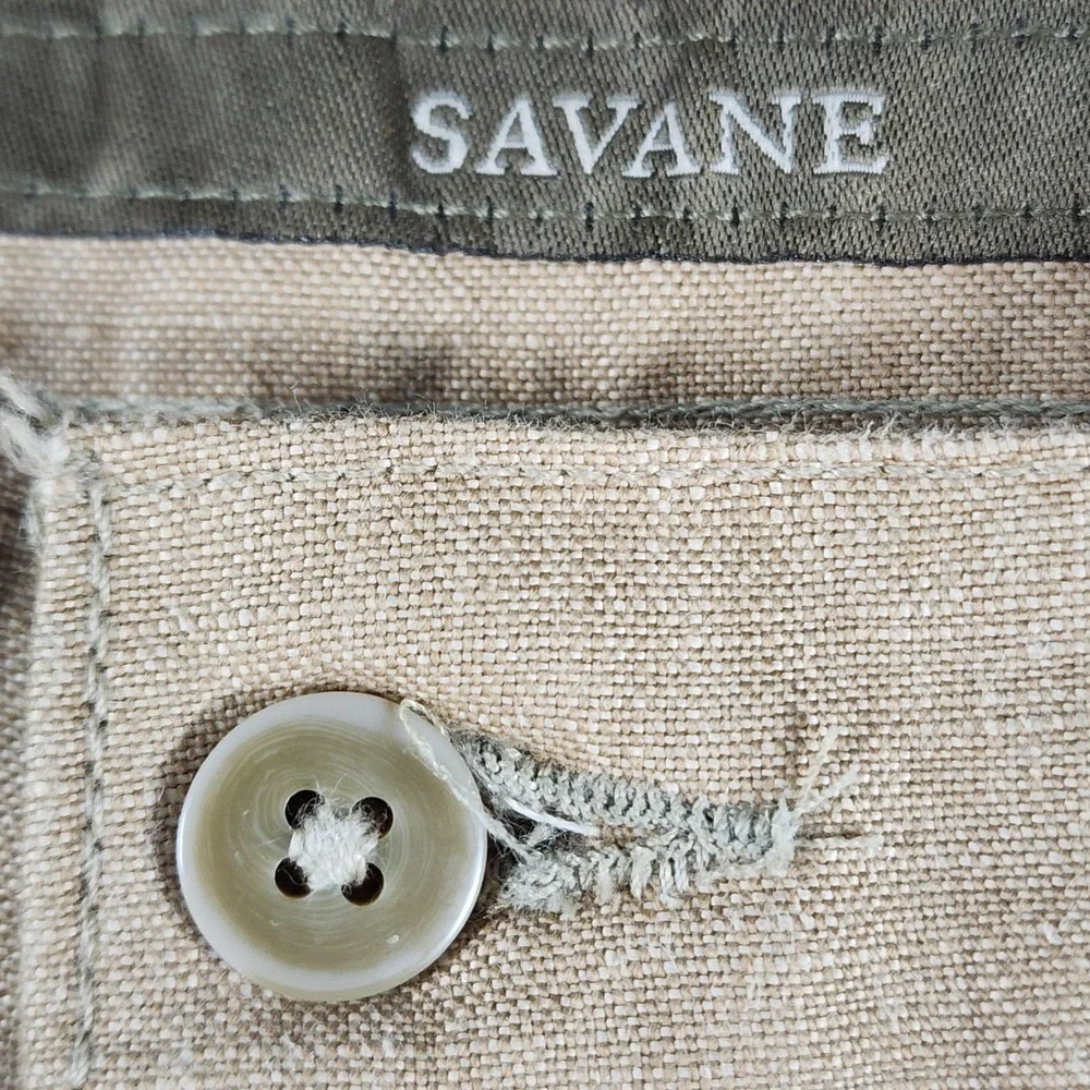 Savane pleated dress
